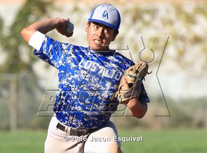 Thumbnail 1 in California vs. Los Altos photogallery.