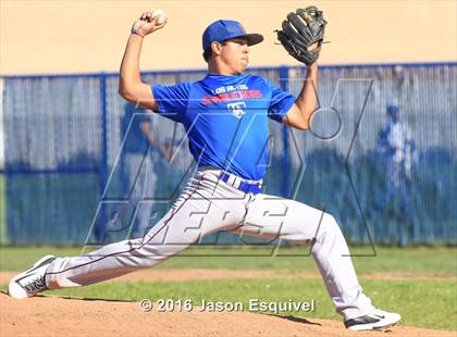 Thumbnail 2 in California vs. Los Altos photogallery.