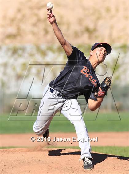Thumbnail 2 in California vs. Los Altos photogallery.