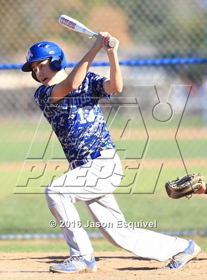Thumbnail 2 in California vs. Los Altos photogallery.