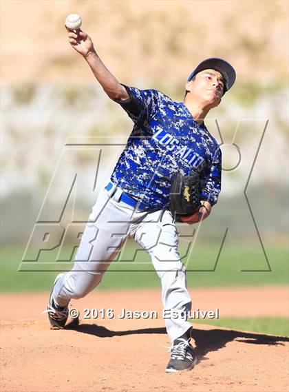 Thumbnail 3 in California vs. Los Altos photogallery.