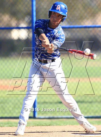 Thumbnail 1 in California vs. Los Altos photogallery.