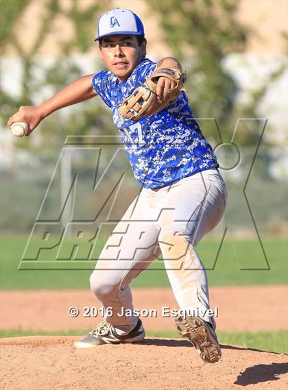 Thumbnail 2 in California vs. Los Altos photogallery.