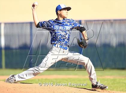 Thumbnail 3 in California vs. Los Altos photogallery.