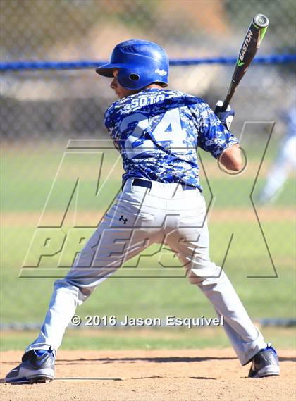 Thumbnail 3 in California vs. Los Altos photogallery.