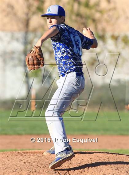 Thumbnail 2 in California vs. Los Altos photogallery.