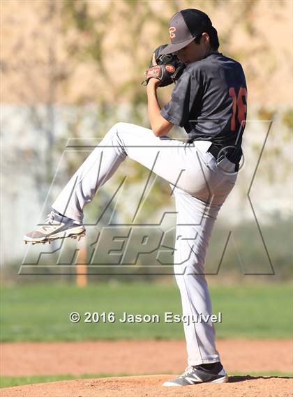 Thumbnail 1 in California vs. Los Altos photogallery.