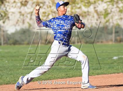 Thumbnail 2 in California vs. Los Altos photogallery.