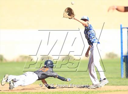 Thumbnail 2 in California vs. Los Altos photogallery.