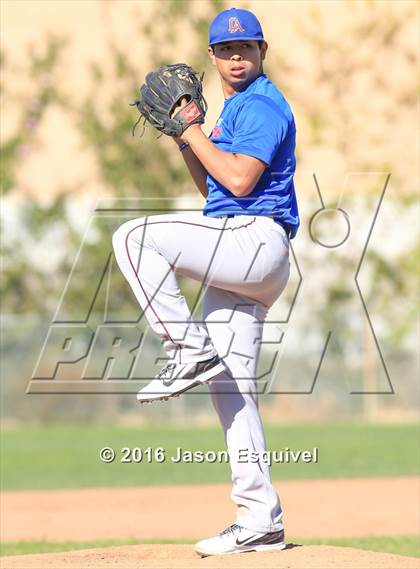 Thumbnail 2 in California vs. Los Altos photogallery.