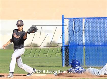 Thumbnail 3 in California vs. Los Altos photogallery.