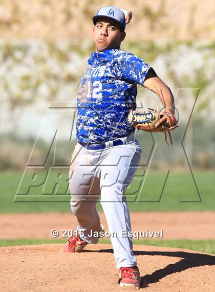Thumbnail 2 in California vs. Los Altos photogallery.
