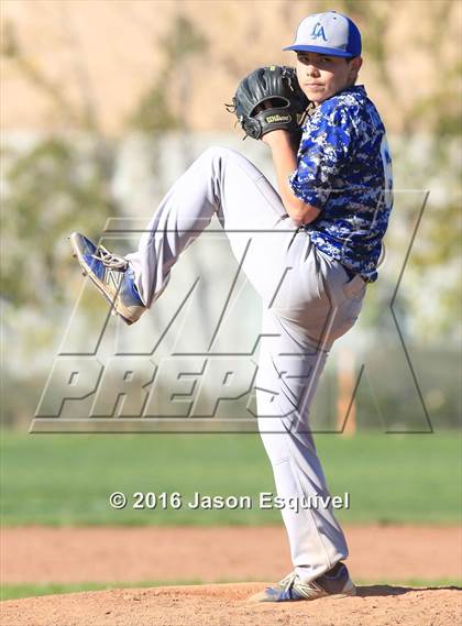 Thumbnail 1 in California vs. Los Altos photogallery.