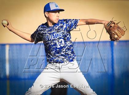 Thumbnail 2 in California vs. Los Altos photogallery.