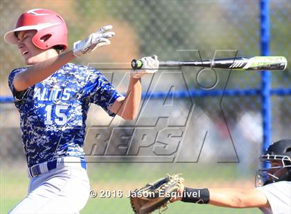 Thumbnail 2 in California vs. Los Altos photogallery.