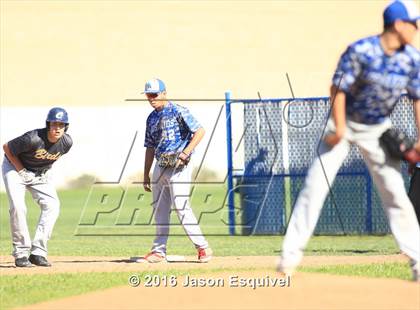 Thumbnail 2 in California vs. Los Altos photogallery.