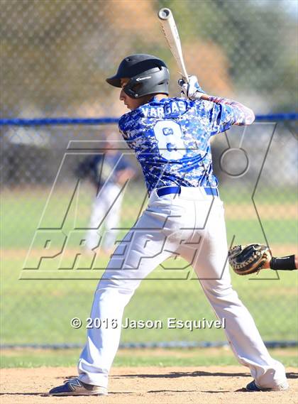 Thumbnail 2 in California vs. Los Altos photogallery.