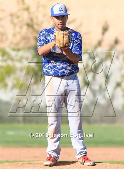 Thumbnail 3 in California vs. Los Altos photogallery.