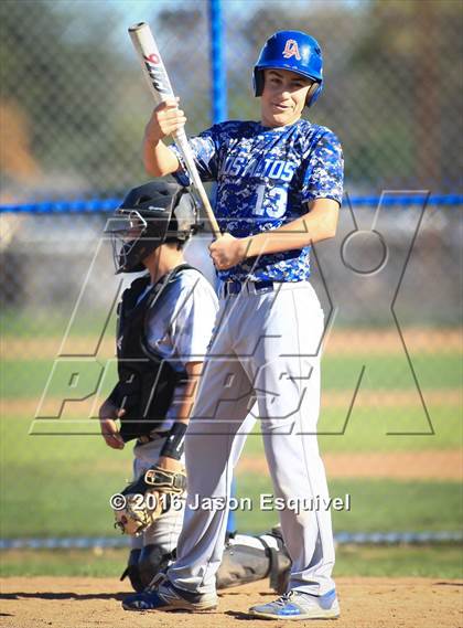 Thumbnail 3 in California vs. Los Altos photogallery.