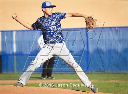Thumbnail 1 in California vs. Los Altos photogallery.