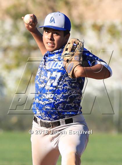 Thumbnail 2 in California vs. Los Altos photogallery.