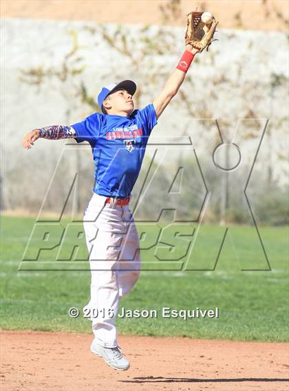 Thumbnail 3 in California vs. Los Altos photogallery.