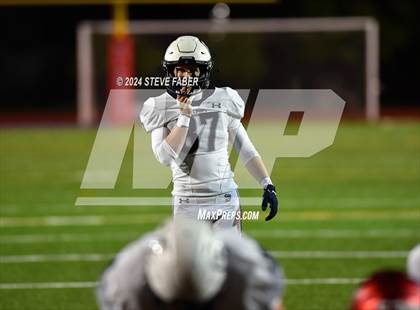 Thumbnail 1 in Gonzaga Prep @ Kennedy Catholic (WIAA 4A Quarterfinal) photogallery.