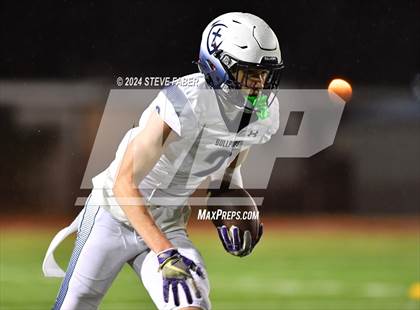 Thumbnail 1 in Gonzaga Prep @ Kennedy Catholic (WIAA 4A Quarterfinal) photogallery.