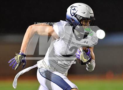 Thumbnail 3 in Gonzaga Prep @ Kennedy Catholic (WIAA 4A Quarterfinal) photogallery.