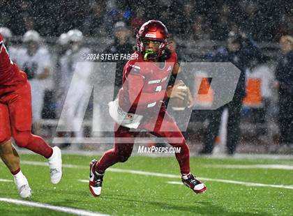 Thumbnail 1 in Gonzaga Prep @ Kennedy Catholic (WIAA 4A Quarterfinal) photogallery.