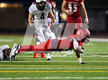 Thumbnail 2 in Gonzaga Prep @ Kennedy Catholic (WIAA 4A Quarterfinal) photogallery.