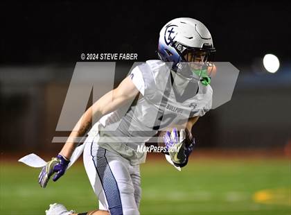 Thumbnail 2 in Gonzaga Prep @ Kennedy Catholic (WIAA 4A Quarterfinal) photogallery.