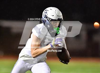 Thumbnail 3 in Gonzaga Prep @ Kennedy Catholic (WIAA 4A Quarterfinal) photogallery.
