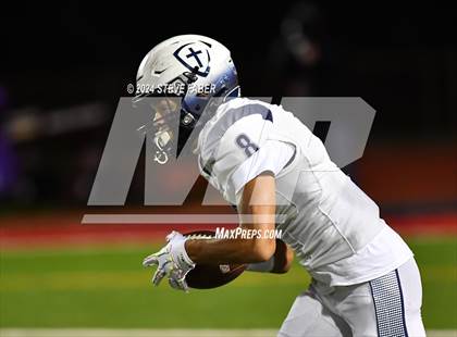 Thumbnail 1 in Gonzaga Prep @ Kennedy Catholic (WIAA 4A Quarterfinal) photogallery.
