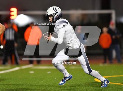 Thumbnail 2 in Gonzaga Prep @ Kennedy Catholic (WIAA 4A Quarterfinal) photogallery.