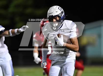 Thumbnail 1 in Gonzaga Prep @ Kennedy Catholic (WIAA 4A Quarterfinal) photogallery.