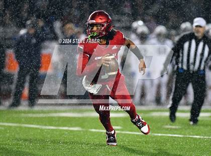 Thumbnail 3 in Gonzaga Prep @ Kennedy Catholic (WIAA 4A Quarterfinal) photogallery.