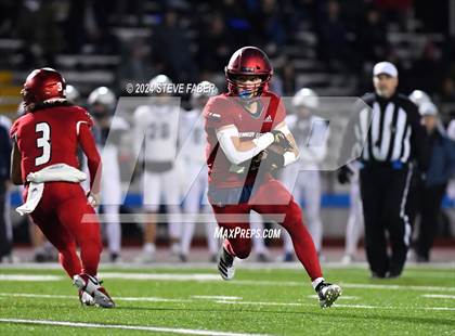 Thumbnail 1 in Gonzaga Prep @ Kennedy Catholic (WIAA 4A Quarterfinal) photogallery.