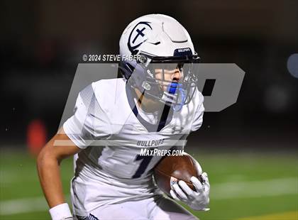 Thumbnail 1 in Gonzaga Prep @ Kennedy Catholic (WIAA 4A Quarterfinal) photogallery.