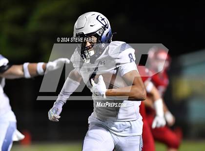 Thumbnail 2 in Gonzaga Prep @ Kennedy Catholic (WIAA 4A Quarterfinal) photogallery.