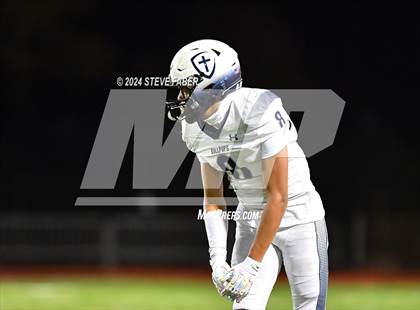 Thumbnail 1 in Gonzaga Prep @ Kennedy Catholic (WIAA 4A Quarterfinal) photogallery.