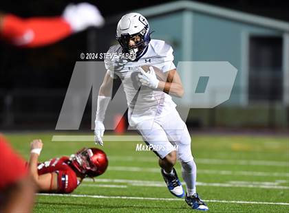 Thumbnail 2 in Gonzaga Prep @ Kennedy Catholic (WIAA 4A Quarterfinal) photogallery.