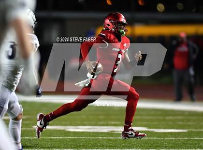 Thumbnail 3 in Gonzaga Prep @ Kennedy Catholic (WIAA 4A Quarterfinal) photogallery.