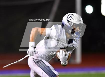 Thumbnail 1 in Gonzaga Prep @ Kennedy Catholic (WIAA 4A Quarterfinal) photogallery.
