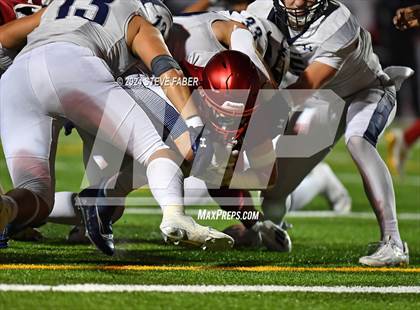 Thumbnail 1 in Gonzaga Prep @ Kennedy Catholic (WIAA 4A Quarterfinal) photogallery.