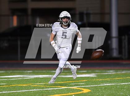 Thumbnail 1 in Gonzaga Prep @ Kennedy Catholic (WIAA 4A Quarterfinal) photogallery.