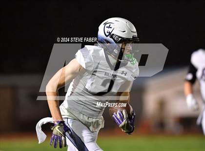 Thumbnail 1 in Gonzaga Prep @ Kennedy Catholic (WIAA 4A Quarterfinal) photogallery.