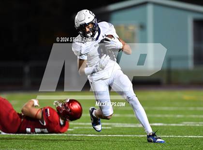 Thumbnail 1 in Gonzaga Prep @ Kennedy Catholic (WIAA 4A Quarterfinal) photogallery.