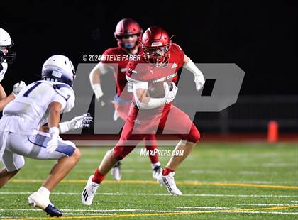 Thumbnail 2 in Gonzaga Prep @ Kennedy Catholic (WIAA 4A Quarterfinal) photogallery.