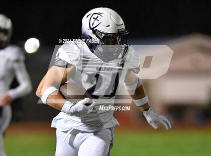Thumbnail 2 in Gonzaga Prep @ Kennedy Catholic (WIAA 4A Quarterfinal) photogallery.